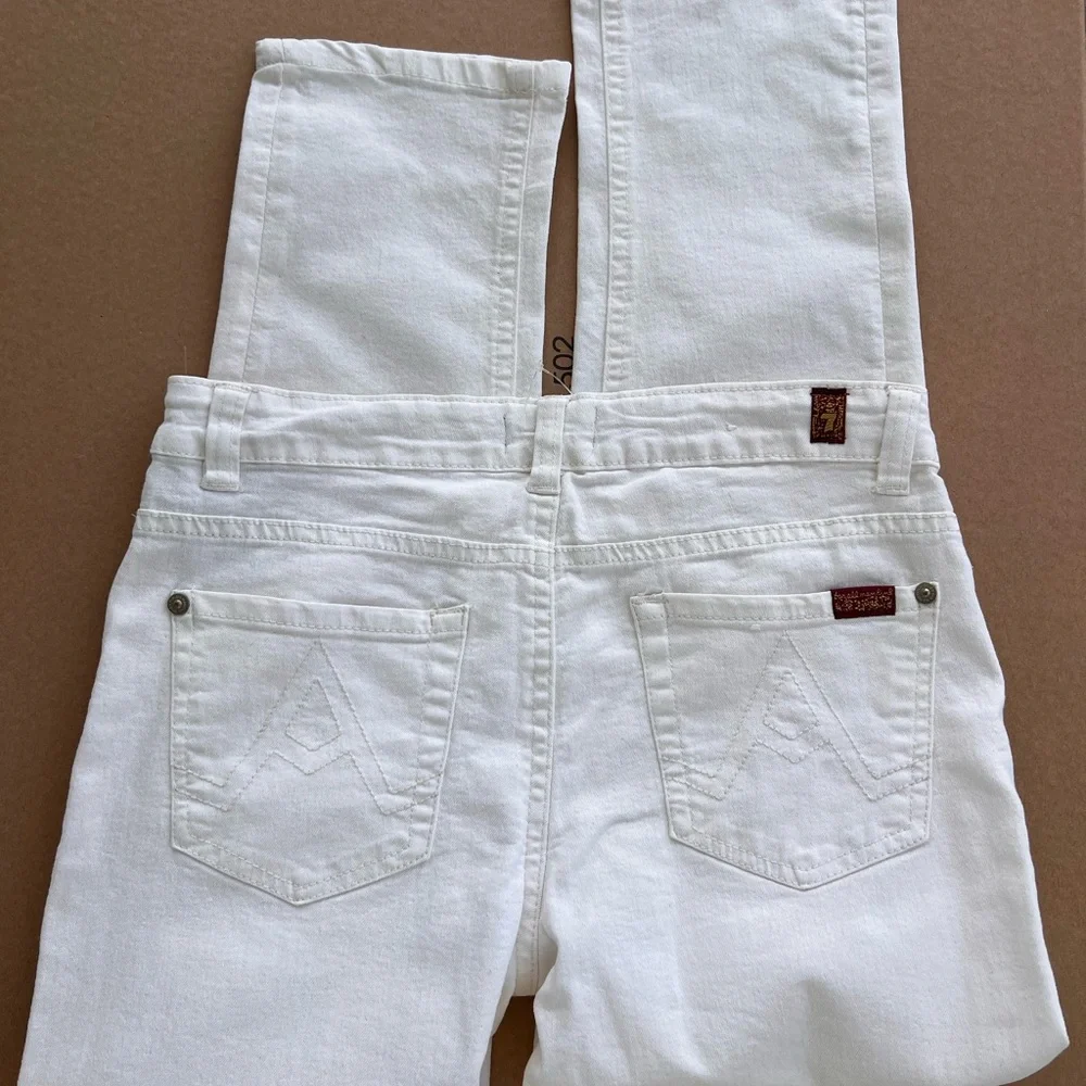 7 For All Mankind Girls 